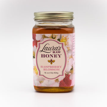 Raspberry Blossom